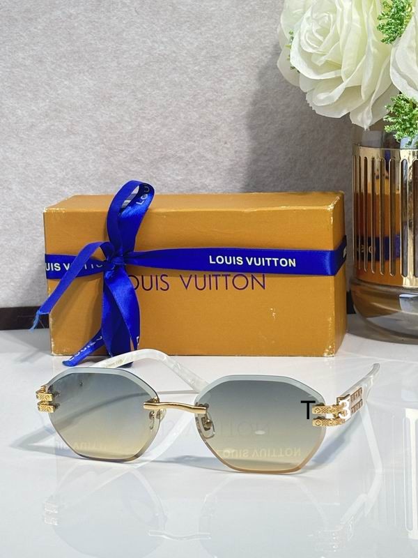LV Sunglasses ID:20260410-3356